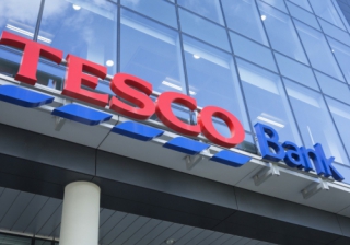 Tesco Bank